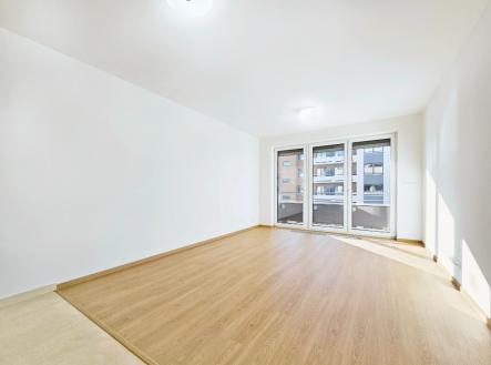 Pronájem bytu, 2+kk, 55 m²