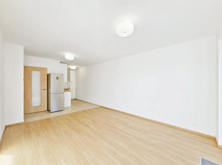 Pronájem bytu, 2+kk, 55 m²