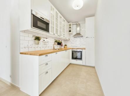 Pronájem bytu, 2+kk, 55 m²