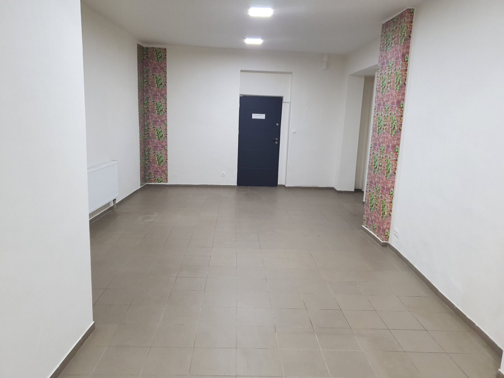 Pronájem komerčního objektu 96 m2, PV-Strančice, ul. Průmyslová