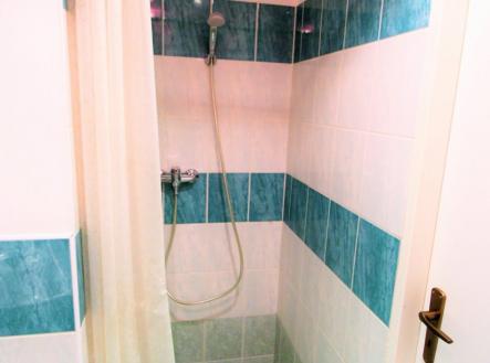 Pronájem bytu, 1+1, 35 m²