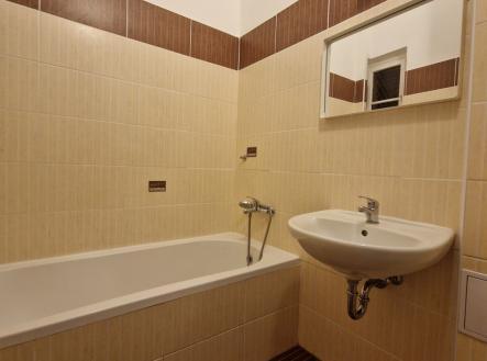 Pronájem bytu, 2+kk, 54 m²