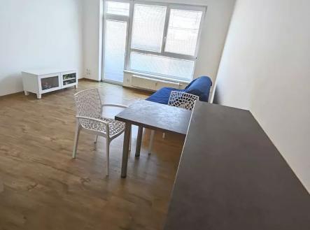 Pronájem bytu, 2+kk, 64 m²