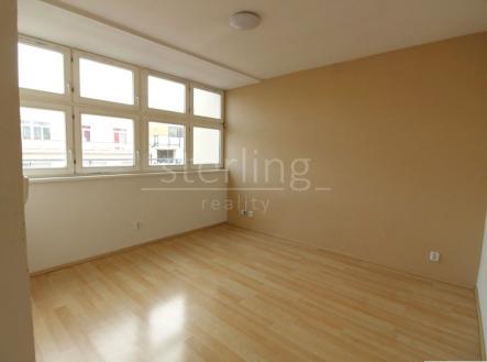 Pronájem bytu, 1+1, 25 m²