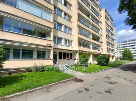 Pronájem bytu, 3+kk, 76 m² obrázek