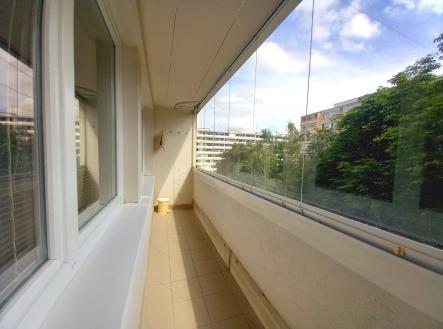 Pronájem bytu, 3+kk, 76 m²