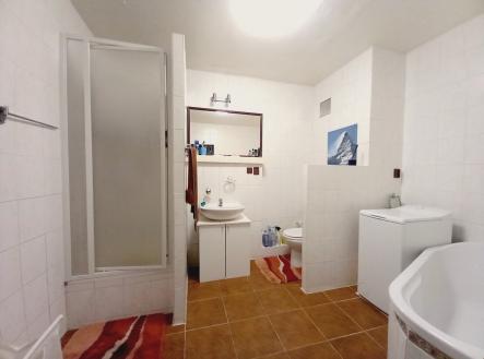 Pronájem bytu, 3+kk, 76 m²