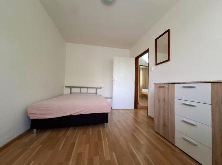 Pronájem bytu, 3+kk, 76 m²