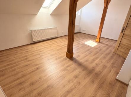 Pronájem bytu, 2+kk, 51 m²