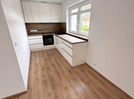 Pronájem bytu, 3+kk, 59 m²