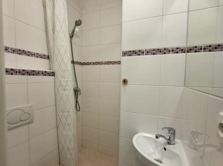 Pronájem bytu, 1+kk, 27 m²