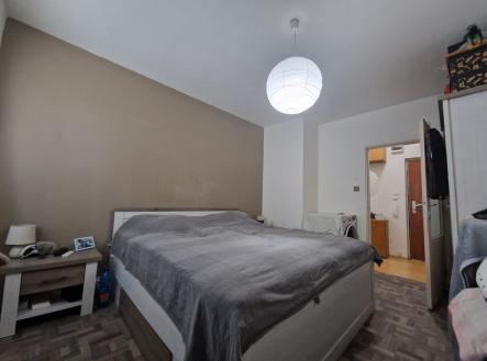 Pronájem bytu, 2+1, 56 m²