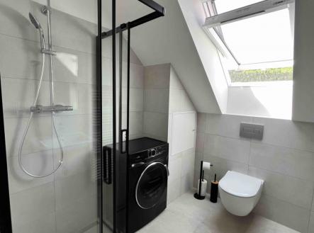 Pronájem bytu, 1+kk, 36 m²