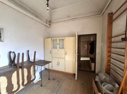 Prodej domu/vily, 215 m²