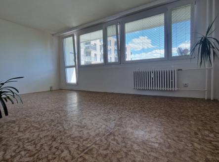 Pronájem bytu, 3+1, 69 m²