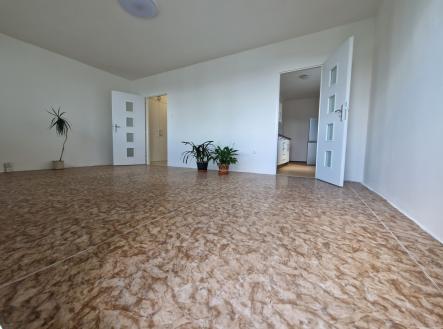 Pronájem bytu, 3+1, 69 m²
