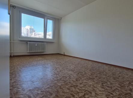 Pronájem bytu, 3+1, 69 m²