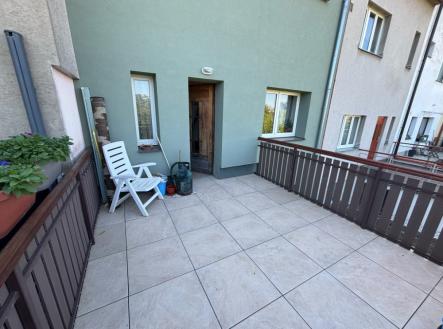 Pronájem bytu, 2+1, 70 m²
