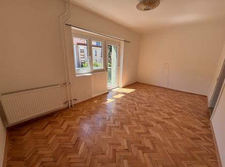 Pronájem bytu, 2+1, 70 m²