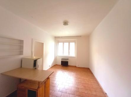 Pronájem bytu, 2+kk, 52 m²