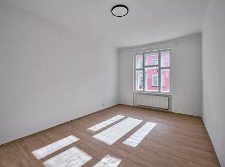 Pronájem bytu, 2+kk, 51 m²