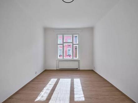 Pronájem bytu, 2+kk, 51 m²