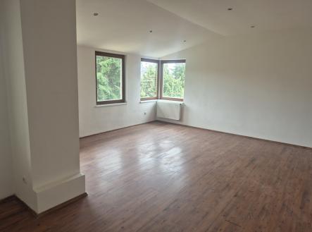 Pronájem bytu, 4+1, 88 m²