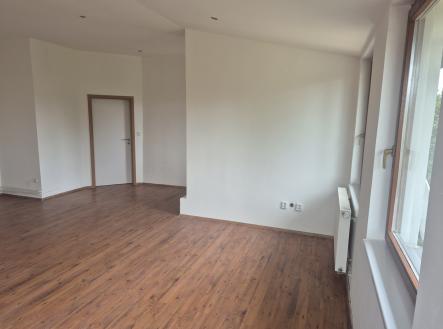 Pronájem bytu, 4+1, 88 m²