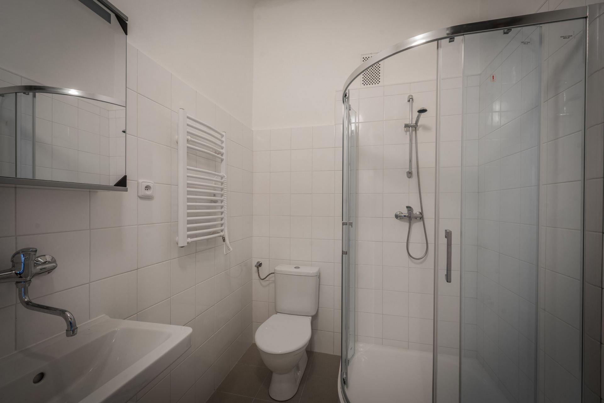 Pronájem bytu 1+1, 46 m2, Na Fidlovačce, Nusle, Praha 4