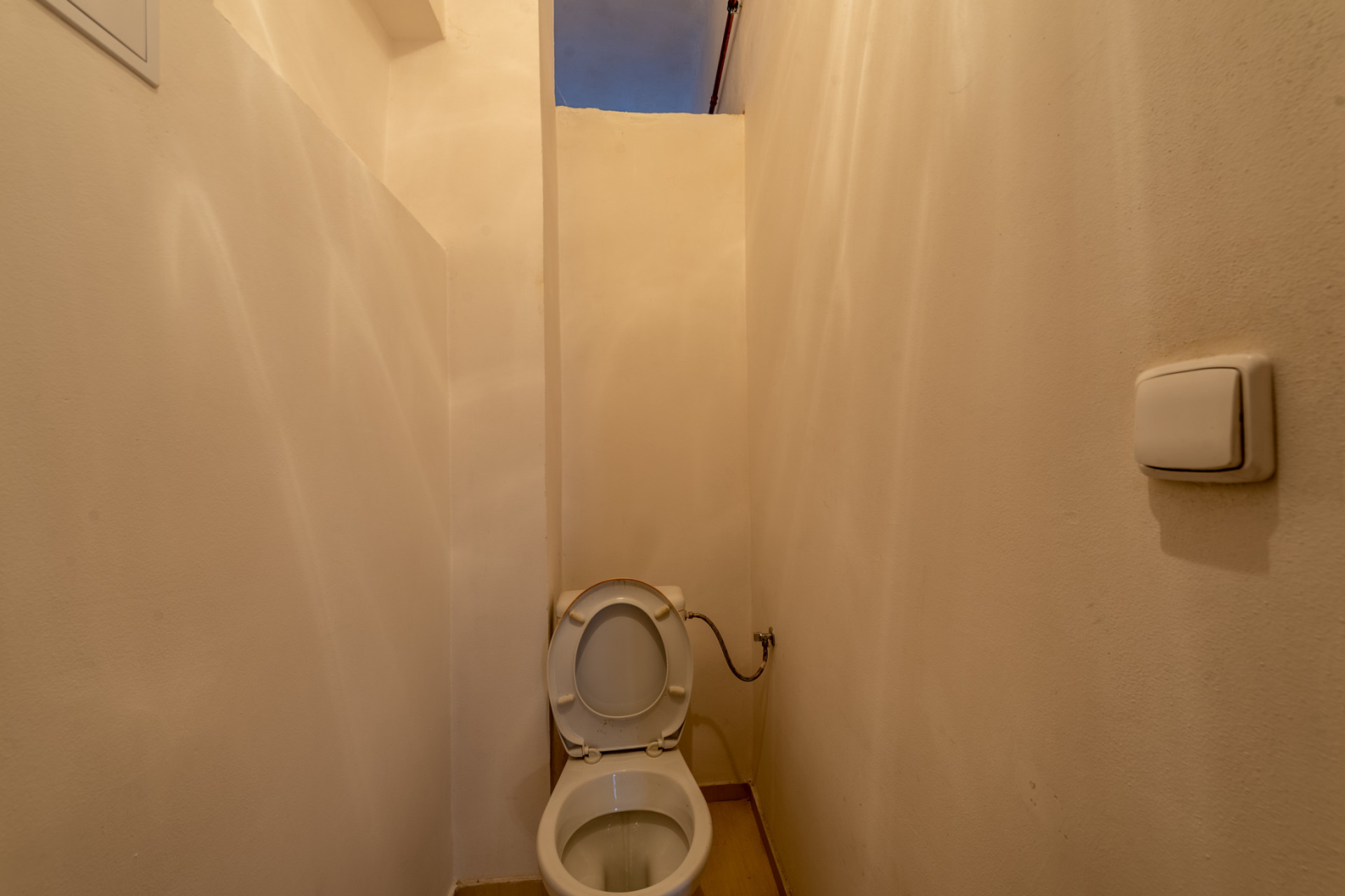 Pronájem bytu 1+1, 46 m2, Na Fidlovačce, Nusle, Praha 4