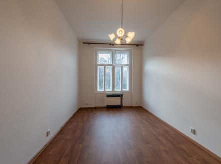 Pronájem bytu, 1+1, 46 m²