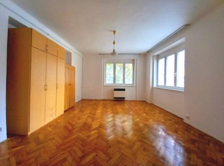 Pronájem bytu, 2+kk, 52 m²