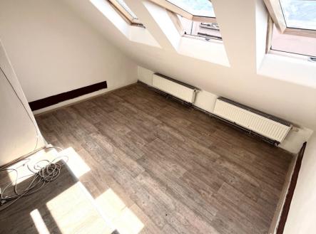 Pronájem bytu, 2+kk, 48 m²