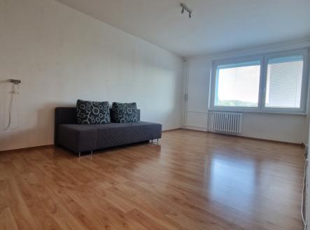 Pronájem bytu, 2+1, 56 m² obrázek