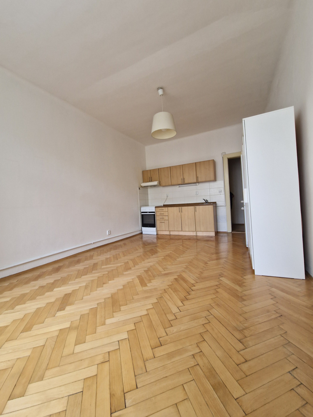 1+kk 29m2 ulice Slezská ( u metra Flóra) na Praze 3