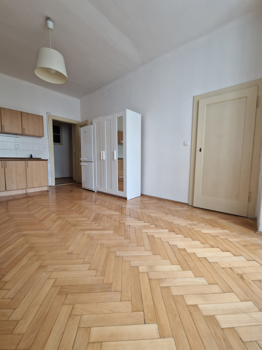 1+kk 29m2 ulice Slezská ( u metra Flóra) na Praze 3