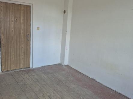 Pronájem komerčního objektu, sklad, 19 m²