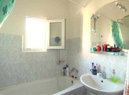 Pronájem bytu, 2+kk, 52 m², Praha – náhled fotky 4