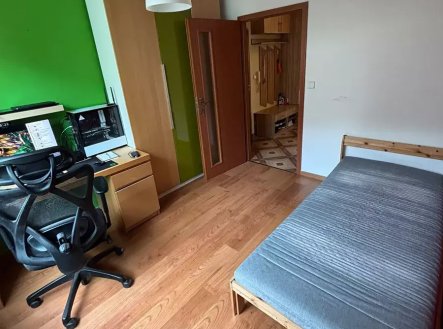Pronájem bytu, 3+kk, 63 m²