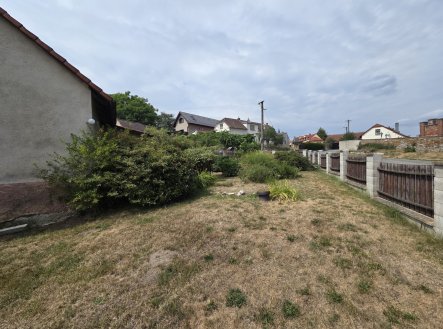 Prodej domu/vily, 160 m²