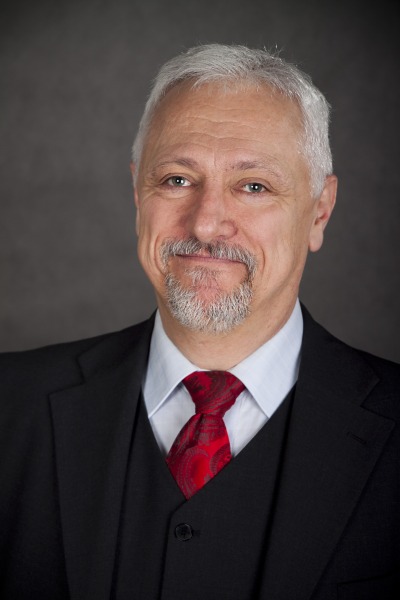 Ing. Ivan Kočí