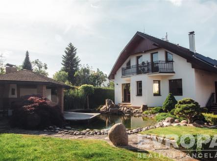 Prodej domu/vily, 226 m²