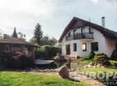 Prodej domu/vily, 226 m²