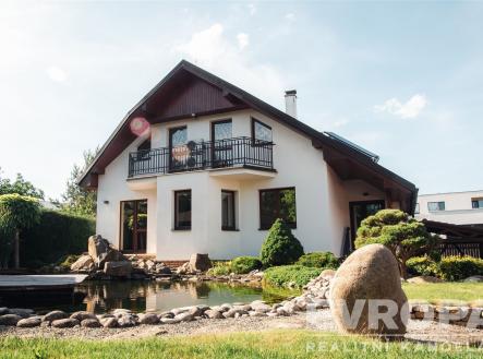 Prodej domu/vily, 226 m²