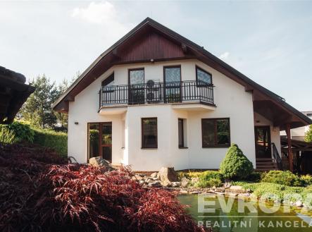 Prodej domu/vily, 226 m²