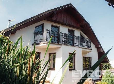 Prodej domu/vily, 226 m²