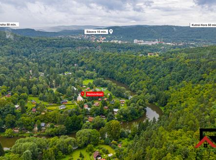 Prodej hotel, 324 m²