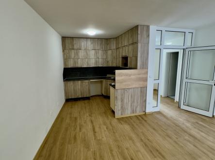 Pronájem bytu, 2+kk, 85 m²