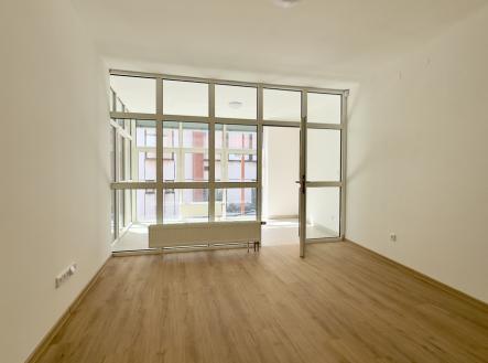 Pronájem bytu, 2+kk, 85 m²