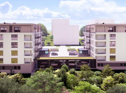 Prodej bytu, 3+kk, 72 m² obrázek